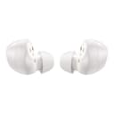 سماعة سامسونج جالكسي لاسلكية - أبيض