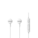 samsung hs130 stereo headset white