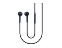 samsung hybrid in ear fit earphones black