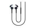 samsung hybrid in ear fit earphones black