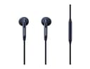 samsung hybrid in ear fit earphones black