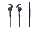 samsung hybrid in ear fit earphones black