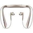 سماعة سامسونج ليفل يو برو بالبلوتوث - ذهبي