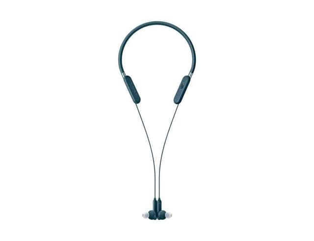سماعة هيدفون سامسونج يو فليكس لاسلكية - أزرق - 52540