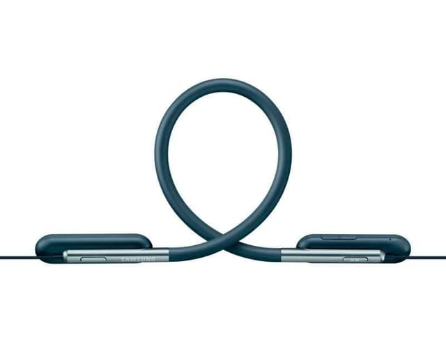 سماعة هيدفون سامسونج يو فليكس لاسلكية - أزرق - 52541