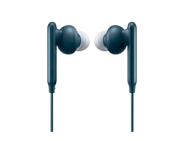 سماعة هيدفون سامسونج يو فليكس لاسلكية - أزرق - 52543