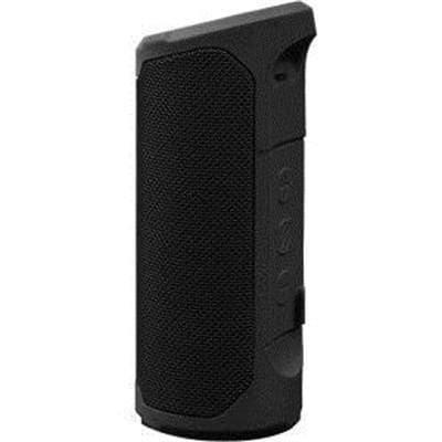 مكبر صوت (سبيكر ) - أسود SCOSCHE BoomBottle MM Black Waterproof Wireless Speaker with Built in MagicMount - SW1hZ2U6MjQwOTQ=