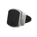 scosche magicmount elite vent silver
