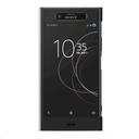 كفر دفتر لون أسود SONY Xperia XZ1 Style Cover Touch Black