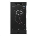 كفر دفتر لون أسود SONY Xperia XZ1 Style Cover Touch Black - SW1hZ2U6MjIwNzY=