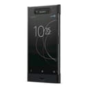 كفر دفتر لون أسود SONY Xperia XZ1 Style Cover Touch Black