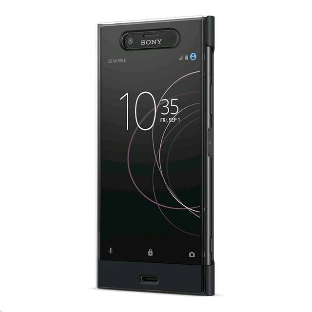 sony xperiaƒ xz1 style cover touch 10