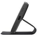 كفر دفتر لون فضي SONY Style Cover Stand For Xperia XA2