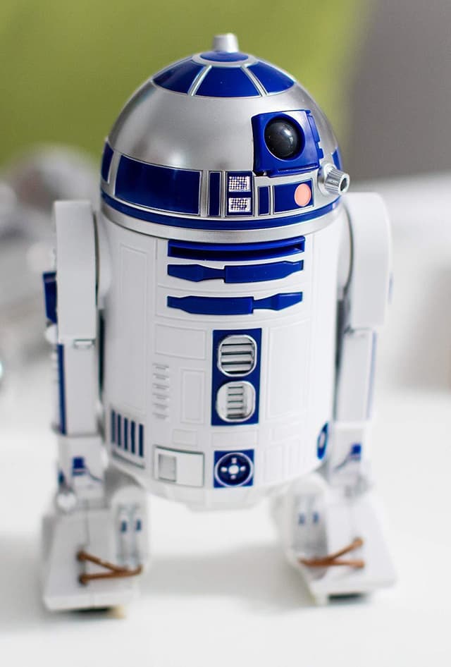 sphero r2 d2 app enabled droid