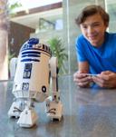 روبوت ستار وورز - أبيض SPHERO R2 D2 App Enabled Droid - SW1hZ2U6MjQzMjQ=