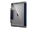 STM Bags stm dux plus case for ipad pro 11 midnight blue 2