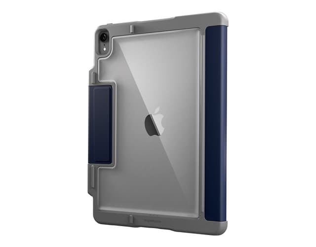 STM Bags stm dux plus case for ipad pro 11 midnight blue 2