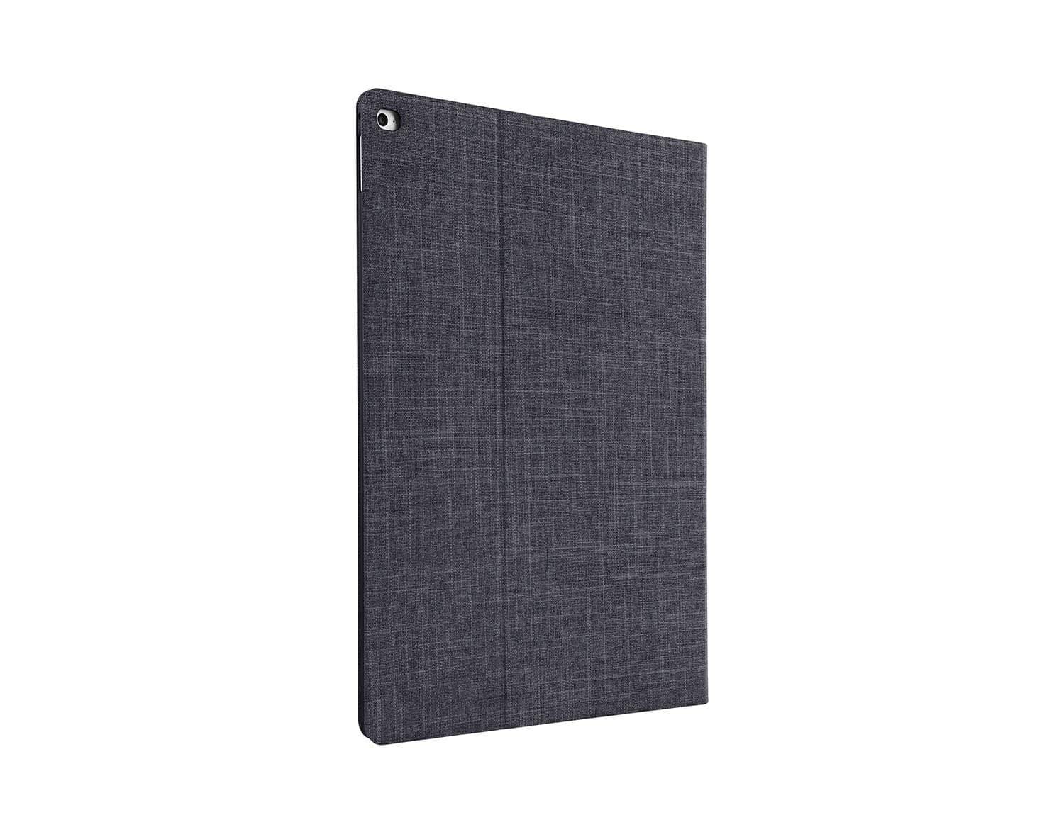 كفر ايباد 12.9 برو - أسود STM Atlas Case For iPad Pro 12.9