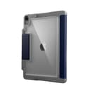 STM Bags stm dux plus ultra protective case for apple ipad pro 12 9 midnight blue