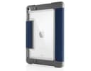 STM Bags stm dux plus case for 10 5 ipad pro midnight blue