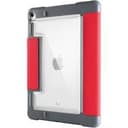 STM Bags stm dux plus case for 10 5 ipad pro red