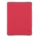 STM Bags stm dux plus case for 10 5 ipad pro red