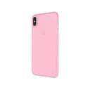 كفر ايفون اكس اس ماكس زهري من سويتش إيزي Switcheasy 0.35 Back Case for iPhone Xs Max - Pink