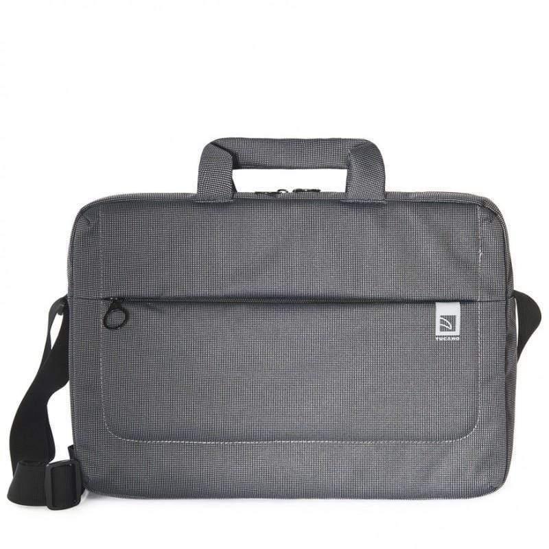 حقيبة لابتوب - رمادي TUCANO Loop Large Slim bag for notebook