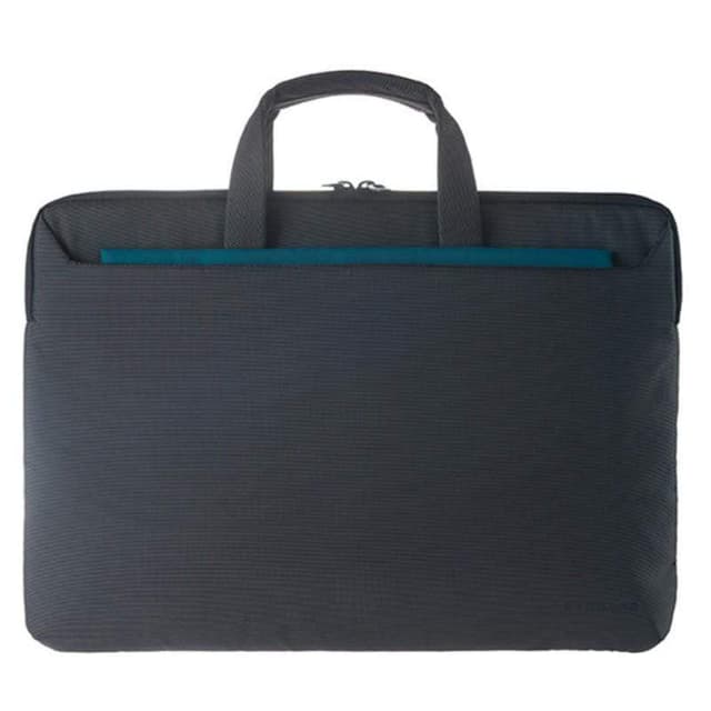 tucano work out 3 super slim bag for macbook pro 15 and laptop 15 6
