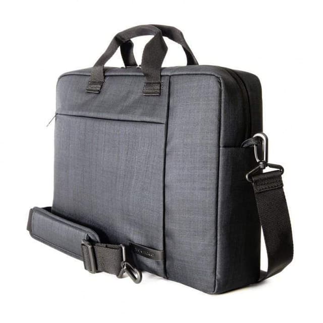 tucano svolta large bag for notebook 15 6 and macbook pro 15 retina