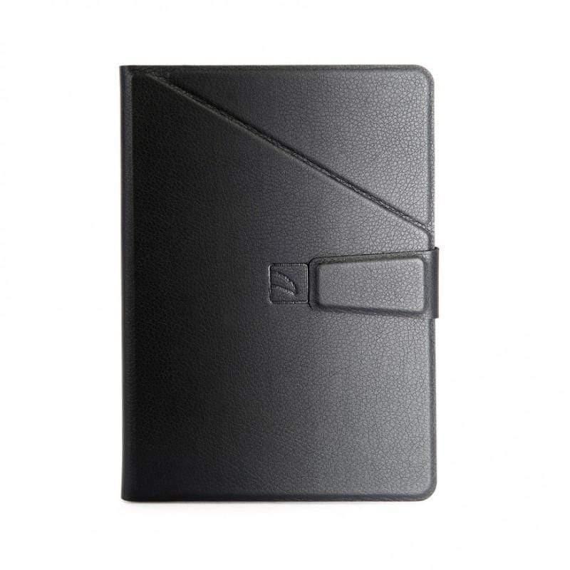 كفر ايباد 7 بوصة - رمادي TUCANO Piega Small Universal Case For 7 inch tablets