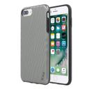 tumi 19 degree case for iphone 8 7 6 plus metallic gunmetal gray - SW1hZ2U6MjMyMzY=