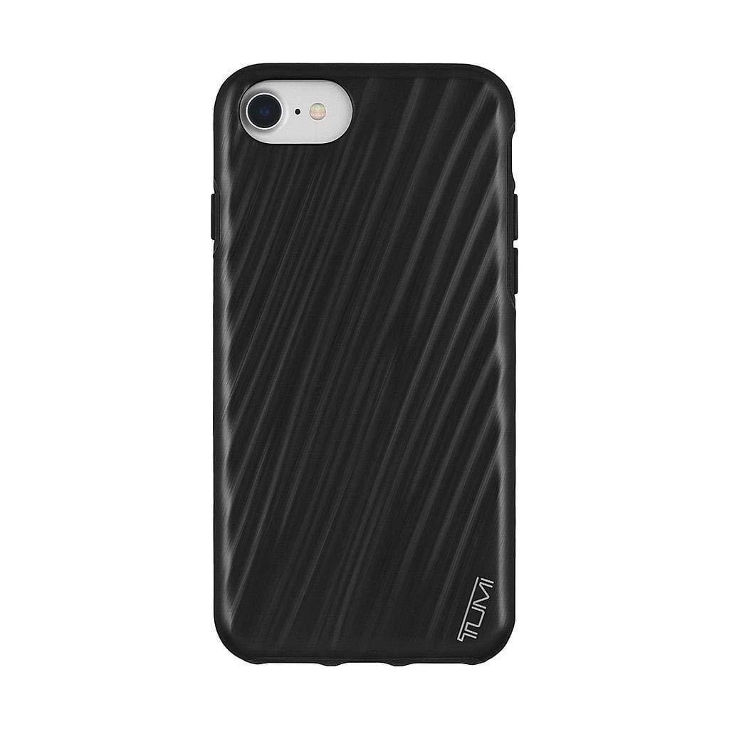 كفر ايفون 8/7/6 - أسود TUMI 19 Degree Case for iPhone 8/7/6 Matte Black