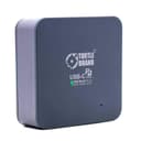 رأس شاحن متعدد المنافذ 40 واط ترتل براند Turtle Brand 5 Ports Charger