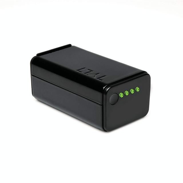 باور بانك 5200 ميلي أمبير TYLT 5200mAh Battery Backup with Micro USB Charging Arm and USB Port - SW1hZ2U6MjMxODY=