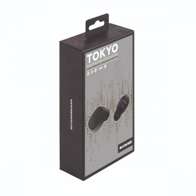 urbanista tokyo true wireless earbuds version 2