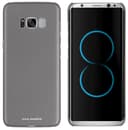 كفر جوال سامسونج جلاكسي اس 8 بلاس  فيفا مدريد Viva Madrid Viso Back Case for Samsung Galaxy S8 Plus Gunmetal Frenzy