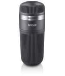 ألة صنع القهوة (اسبريسو) - أسود WACACO Nanopresso Barista Kit for Ground Coffee