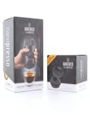 محول NS لماكينة نانوبريسو أسود واكاكو WACACO Nanopresso NS Adapter