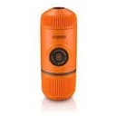 ألة صنع القهوة (اسبريسو) - برتقالي WACACO Nanopresso - Hand Powered Espresso Machine for Ground Coffee ORANGE