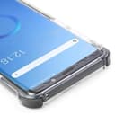 لاصقة حماية شاشة 360 درجة لجهاز سامسونج جالكسي اس 9 فيلم رابسول Wrapsol Anti-shock Film 360 Protection for Samsung Galaxy S9