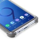 لاصقة حماية شاشة 360 درجة لجهاز سامسونج جالكسي اس 9 فيلم رابسول Wrapsol Anti-shock Film 360 Protection for Samsung Galaxy S9