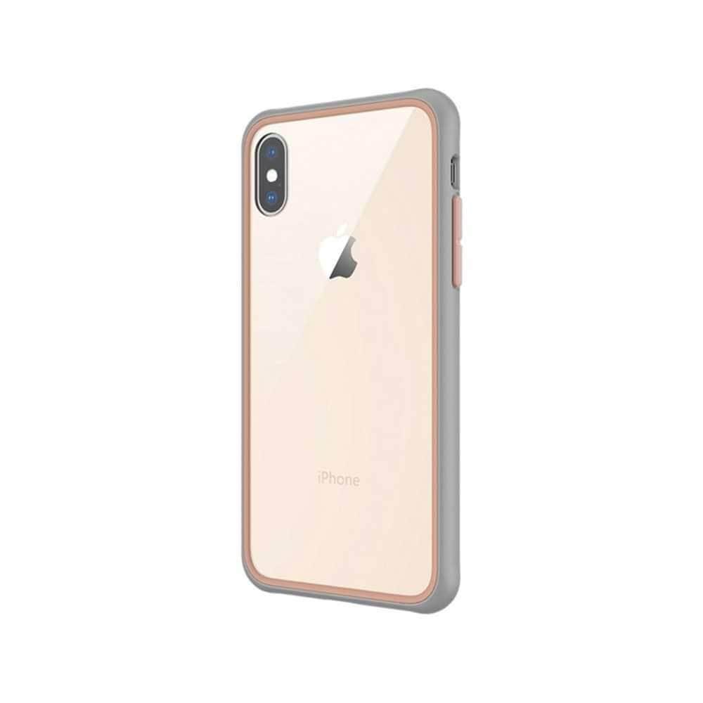 X-Doria x doria scene prime back case for apple iphone xs max gray