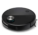 المكنسة الكهربائية الروبوتية Viomi Robot Vacuum  V3 EU  السوداء