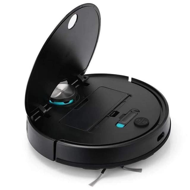 المكنسة الكهربائية الروبوتية Viomi Robot Vacuum  V3 EU  السوداء