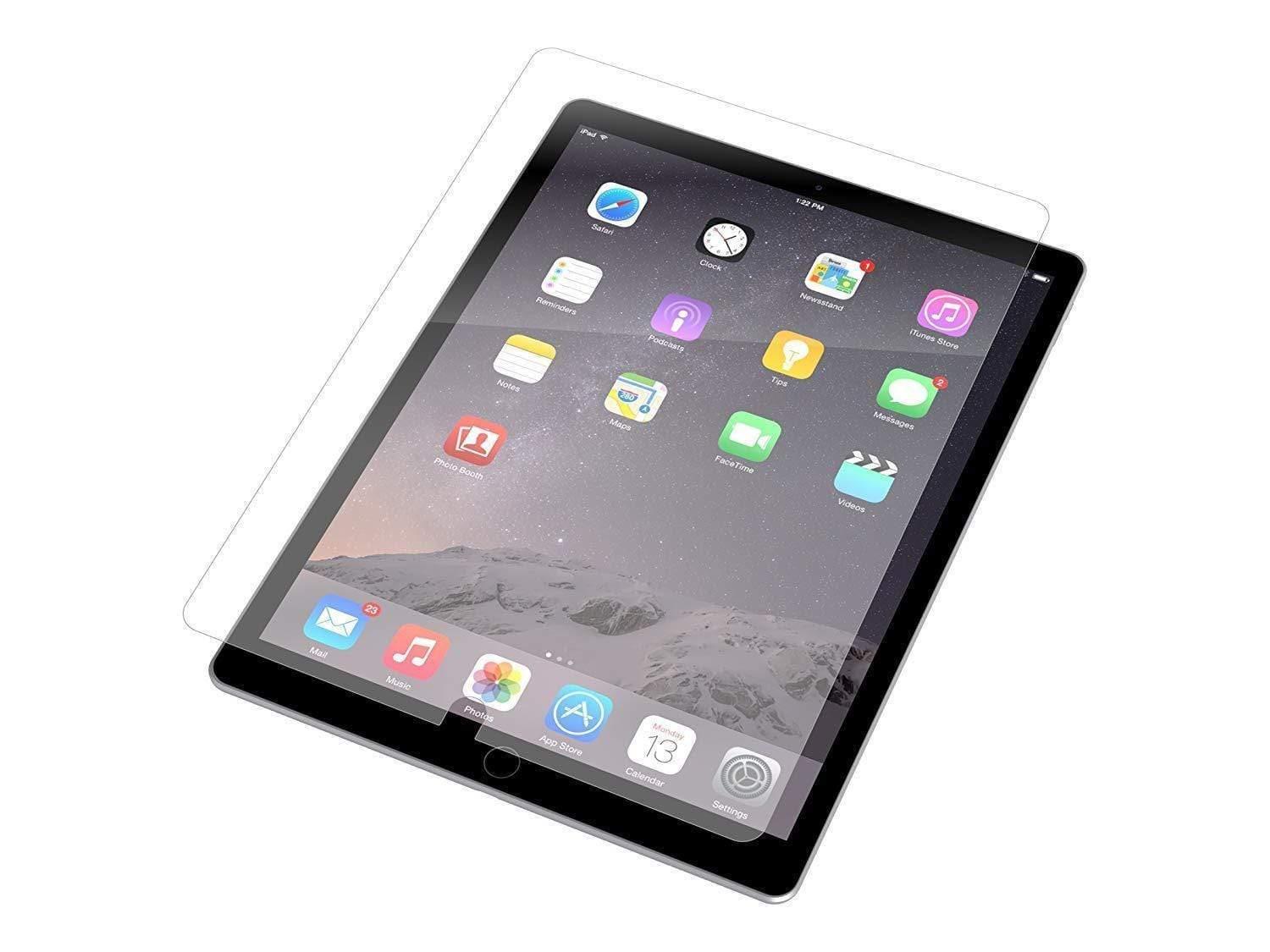 zagg invisible shield glass plus ipad pro 12 9 2017