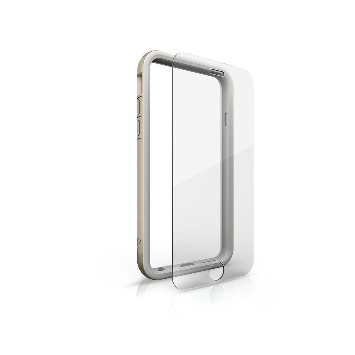 zagg invisibleshield orbit case for iphone 6