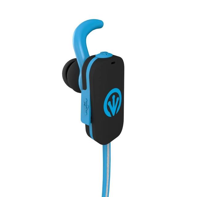 Zagg ifrogz freerein reflect earbuds