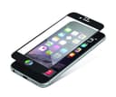 لاصقة حماية الشاشة لهاتف ايفون 6/6 اس كاملة زهري ZAGG Invisible Shield Glass Luxe Screen Protector for Apple iPhone 6s / 6