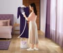 مكواة بخار عمودية 1400 مللي 1800 واط فيليبس Philips Milali Upright Garment Steamer